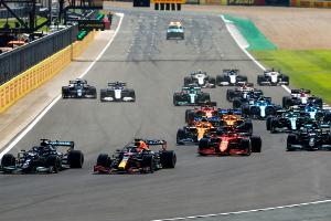 Formel 3: Hadjar gewinnt den Sprint in Silverstone