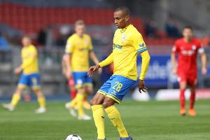 2. Liga: Darmstadt verpflichtet Ben Balla