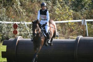 Aachen am Rande: Willberry Wonder Pony