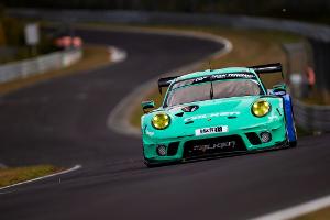 DTM: Österreicher Preining gewinnt Chaosrennen am Norisring