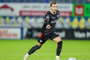 Ohne Götze: Frankfurt mit Kantersieg im ersten Testspiel