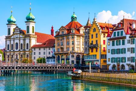 Hitzemuffel? In diesen drei Städten herrschen angenehme Temperaturen