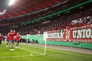 Nächster Testspiel-Sieg für Union Berlin