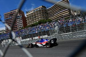 Formel 2: Beckmann ohne Chance, Doohan holt ersten Sieg