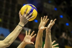 Nations League: Volleyballerinnen besiegen Gastgeber Kanada