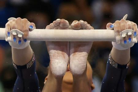 Angst vor weiteren Sanktionen: Skandalturner Kuljak auch intern gesperrt