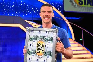 "Schlag den Star": Robin Gosens nimmt den Geldkoffer mit nach Hause