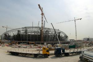 Rückschritte beim Thema Menschenrechte in Katar laut Amnesty