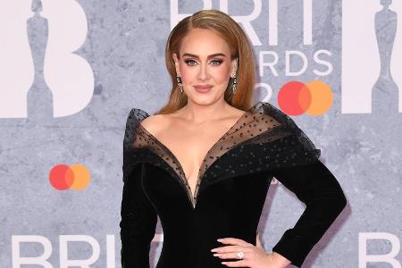 Familie soll wachsen: Adele möchte 