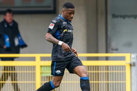 2. Liga: Rostock verpflichtet Ananou aus Paderborn