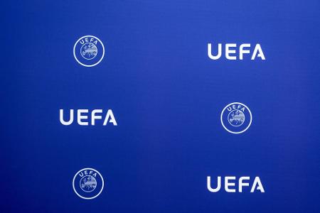 UEFA ergreift Maßnahmen zur Bekämpfung von Online-Missbrauch