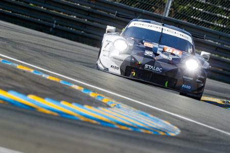 DTM: Crash-Spektakel und zwei Überraschungssieger