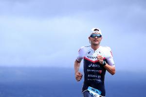 Frodeno gibt in Roth auf - Haug gewinnt souverän