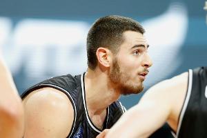 Telekom Baskets Bonn verpflichten Oldenburger Herrera