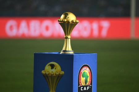Wegen Klima: Afrika-Cup auf Anfang 2024 verlegt