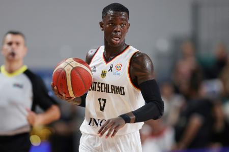 WM-Quali: DBB-Team feiert nächsten Sieg