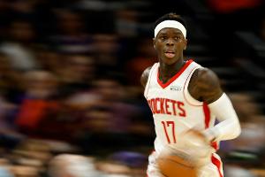 Schröder in Sachen NBA-Zukunft entspannt: "Alles wird gut"