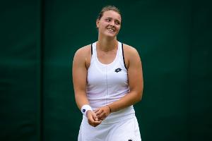 "Unglaublich": Niemeier zieht den Hut vor Familie Maria