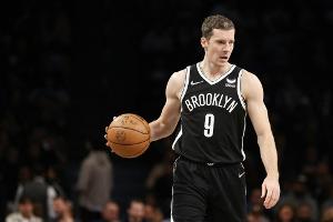 Chicago Bulls verpflichten Routinier Dragic