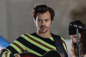 Bluttat in Kopenhagen: Geschockter Harry Styles sagt sein Konzert ab