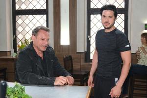 Das passiert heute in den Soaps