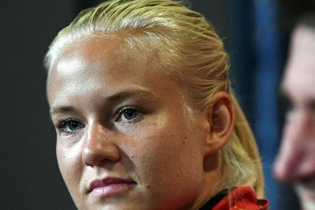 DFB-Gegner Dänemark 