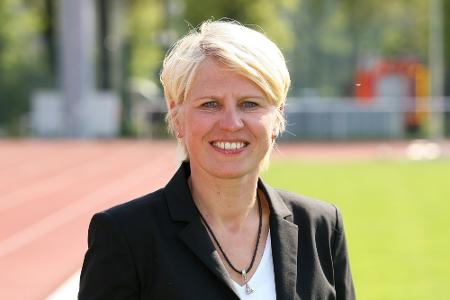 DFB entwickelt Zukunftsstrategie für den Frauenfußball