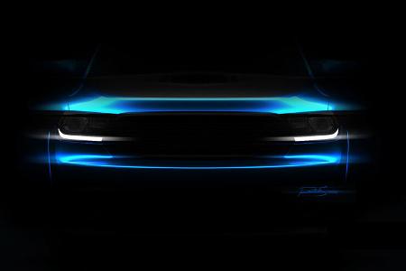 Fiat Chrysler Concepts Mopar Sema 2016