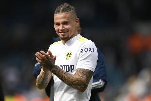 Manchester City holt Phillips aus Leeds