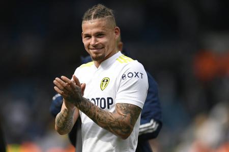 Manchester City holt Phillips aus Leeds