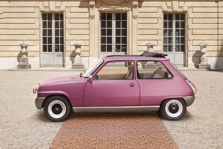 Renault 5 Diamant