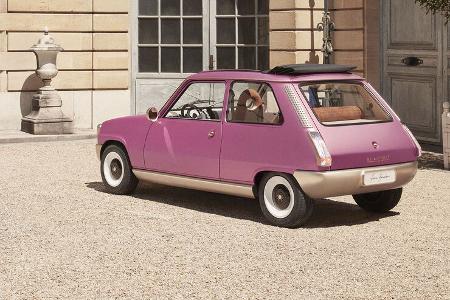 Renault 5 Diamant