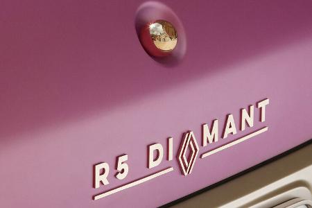 Renault 5 Diamant