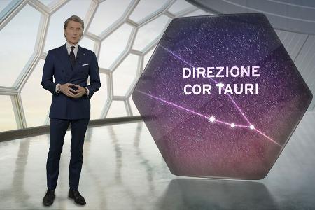 Lamborghini Zukunft Direzione Cor Tauri Elektro Hybrid