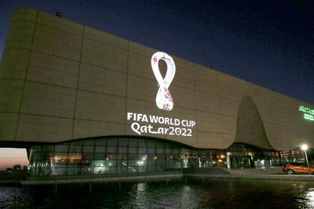 DFB zu Katar: Europa-Starter werden bei WM 