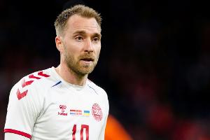 Medien: Eriksen mit Manchester United einig