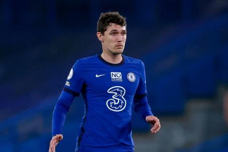 FC Barcelona holt Christensen und Kessie