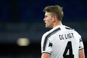Sky: De Ligt heißer Kandidat in München