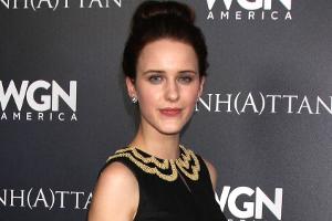 Schüsse bei Parade in Heimatort: Rachel Brosnahan findet "keine Worte"