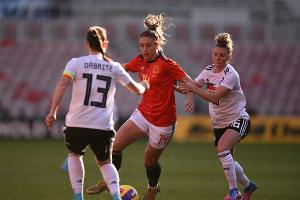 Die internationalen Stars der Frauenfußball-EM