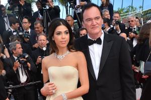 Zweites Kind für Quentin Tarantino: Es ist ein Mädchen