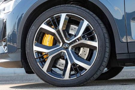 Polestar 2 Performance Upgrade