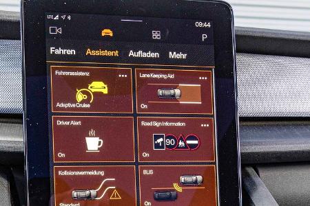 Polestar 2 Performance Upgrade