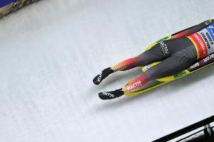 Rodeln: Bundestrainer Loch verlängert bis 2026