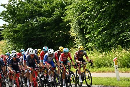 109. Tour de France: Vorschau auf die 5. Etappe