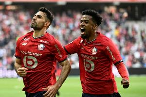 Verstärkung für Mourinho: Celik wechselt zur AS Rom