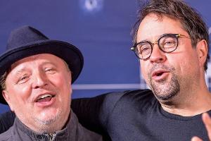 "Tatort" und "Polizeiruf 110": Wann geht es mit neuen Folgen weiter?