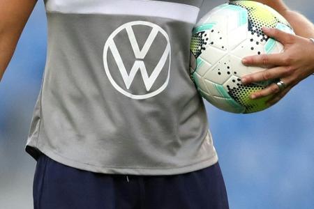 DFB-Sponsor startet Kampagne für mehr Gleichberechtigung