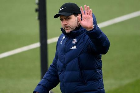 Galtier folgt auf Pochettino bei PSG