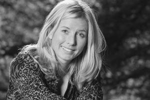 BR-Moderatorin Andrea Otto mit 47 Jahren gestorben